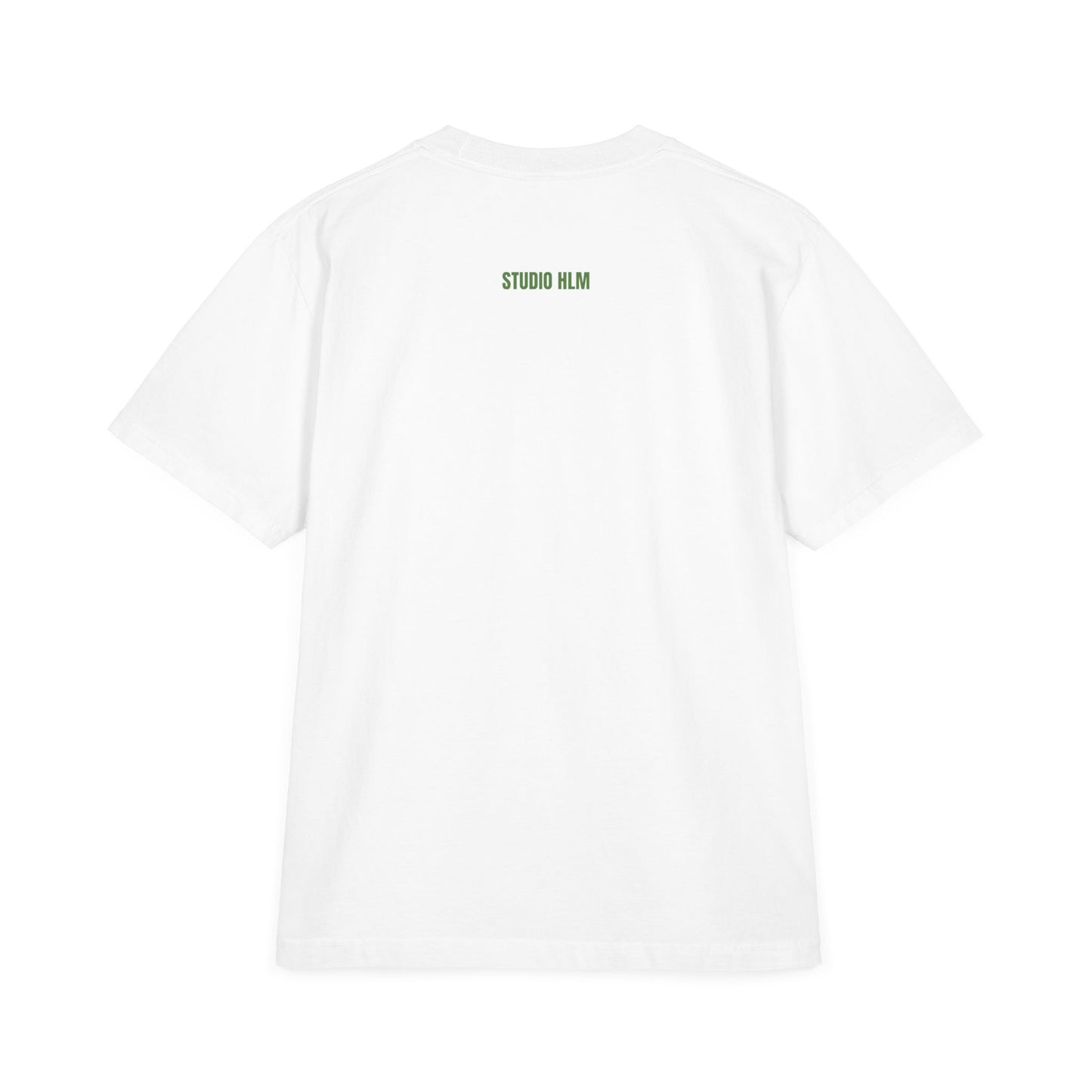 EVENING CIGARETTE TEE