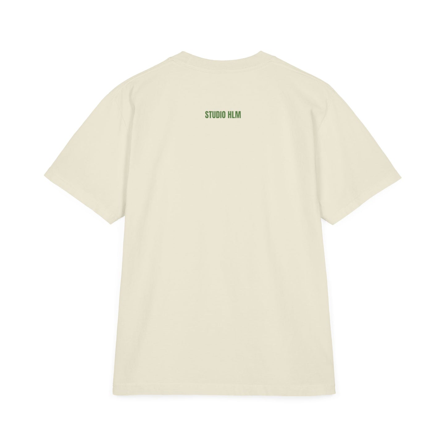 EVENING CIGARETTE TEE