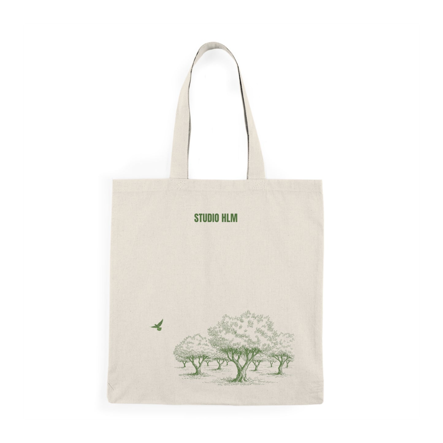 RETURN TOTE