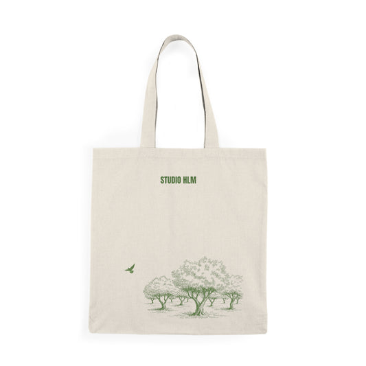 RETURN TOTE